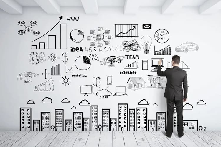 کسب و کارهای پرسود در ایران