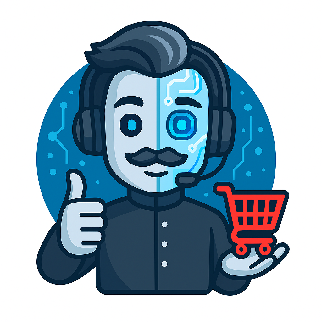 دستیار هوش مصنوعی